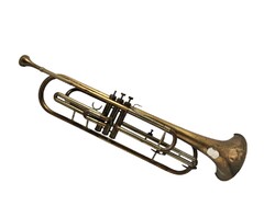 Perinet-szelepes trombita - 53339
