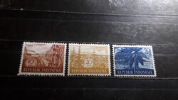 Indonézia.