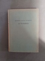 Id. Mohácsy Mátyás, Maliga Pál, Ifj. Mohácsy Mátyás - Az őszibarack,1959