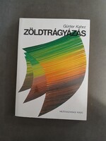 Günter Kahnt - Zöldtrágyázás,1986*