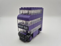 Lego 4695 Harry Potter Mini Knight Bus