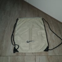 Nike Unisex sporttáska hátizsák tornazsák edzőtáska újszerű