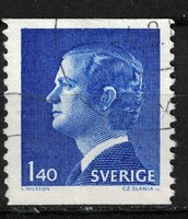 Svédország - Mi:SE 974 - U - Kat. ért.: 0.25€