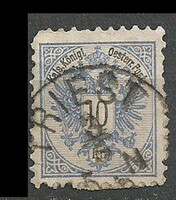 Ausztria 10 kr