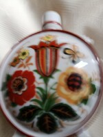 Zsolnay kulacs
