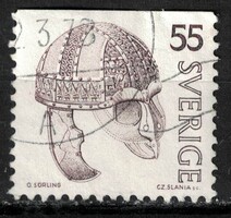 Svédország - Mi:SE 898yDo - U - Kat. ért.: 0.25€