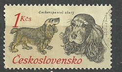 Csehszlovákia 1 Kcs