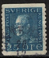 Svédország - Mi:SE 185 - U - Kat. ért.: 0.25€