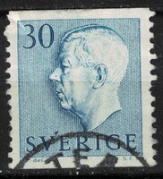 Svédország - Mi:SE 427A - U - Kat. ért.: 0.25€