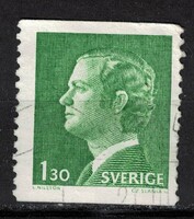 Svédország - Mi:SE 935yA - U - Kat. ért.: 0.25€