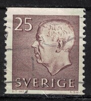 Svédország - Mi:SE 478A - U - Kat. ért.: 0.25€