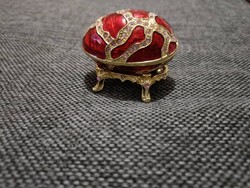 Faberge tojás