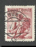 Ausztria 3 S