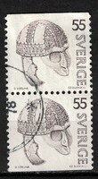 Svédország - Mi:SE 898yDo/Du - U - Kat. ért.: 0.25€