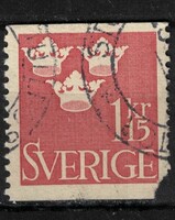 Svédország - Mi:SE 269A - U - Kat. ért.: 0.25€
