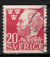 Svédország - Mi:SE 325A - U - Kat. ért.: 0.25€