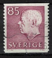 Svédország - Mi:SE 712A - U - Kat. ért.: 0.25€