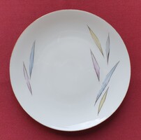 Winterling Marktleuthen Bavaria Petra széria német porcelán kistányér süteményes tányér