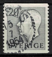 Svédország - Mi:SE 369A - U - Kat. ért.: 0.25€