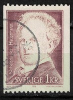 Svédország - Mi:SE 789 - U - Kat. ért.: 0.25€