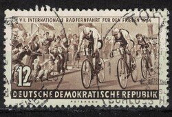 Németország (NDK) - Mi:DD 426 - U - Kat. ért.: 1.00€