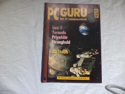 PC GURU magazin, 1993/2 (5016)
