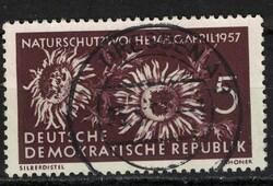 Németország (NDK) - Mi:DD 561 - U - Kat. ért.: 0.25€