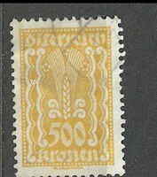Ausztria 500 kr