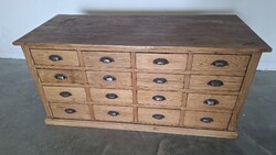 Multiple Drawer Chest