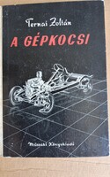 Ternai Zoltán-The car