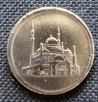 Egyiptom 10 piaster 1984 (LA49)