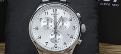 Tissot Chrono XL Chronograph (Model: T116.617.11.037.00) – In Original Box!
