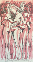 Emese Csics Graphic Artist/Illustrator - 