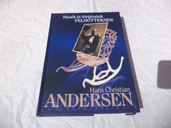 Hans Christian Andersen - Mesék és történetek felnőtteknek könyv (5156)