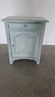 Komód állvány kisszekrény éjjeliszekrény