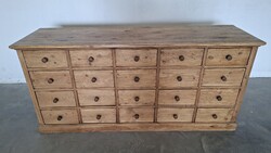 Large multi-drawer dresser
