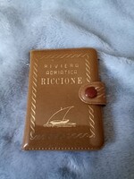 Riviera Adriatica Riccione szuvenír