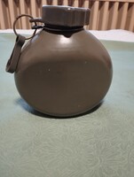 Katonai kulacs