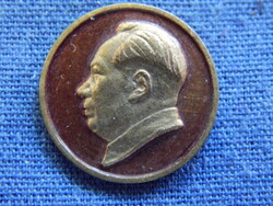 Mao Ce-tung - jelvény