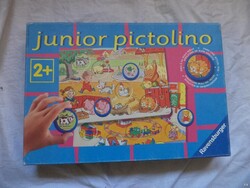 Junior Pictolino fejlesztő játék (4729)