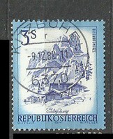 Ausztria 3 S