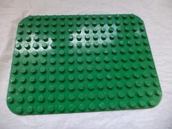 LEGO Duplo 16x12-es alaplap (4316)