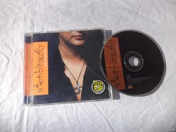 Sterbinszky - Discography CD (4896)