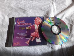 Louis Armstrong - Tiger Rag CD (4799)