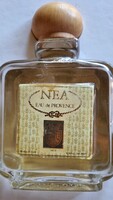 Nea Perfume, Cologne Bottle in Box