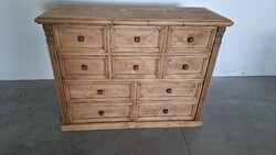 Multiple Drawer Chest
