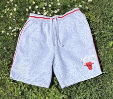 Chicago Bulls NBA Rövidnadrág S