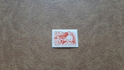 1955 Munka  2,60 Ft ** Kat: 2000 Ft