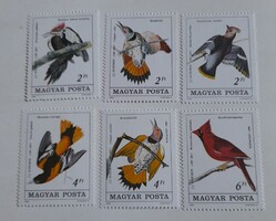 1985 Madarak (XI)