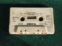 Neoton Família Minek ez a Cirkusz Kazetta (Borító Nélkül) (1986).